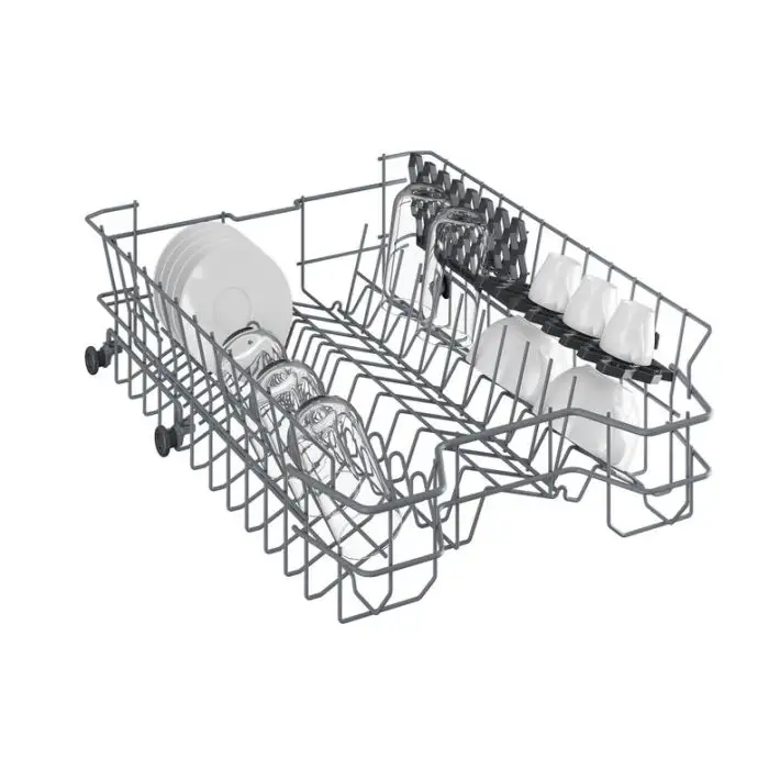 Beko DVS05024W Lavastoviglie Libera Installazione 10 coperti E , 135647 , Immagine 3