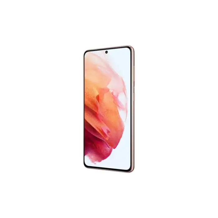 TIM Samsung Galaxy S21 5G 15,8 cm (6.2&quot;) Doppia SIM Android 11 USB tipo-C 8 GB 256 GB 4000 mAh Rosa , Smartphone e Cellulari , 134543 , Immagine 4
