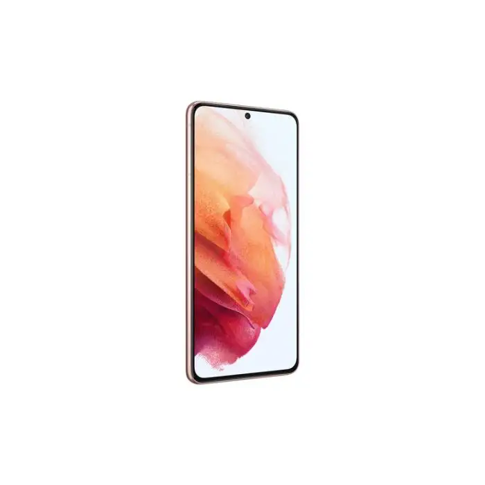 TIM Samsung Galaxy S21 5G 15,8 cm (6.2&quot;) Doppia SIM Android 11 USB tipo-C 8 GB 256 GB 4000 mAh Rosa , Smartphone e Cellulari , 134543 , Immagine 3