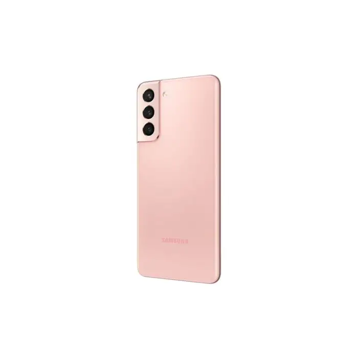 TIM Samsung Galaxy S21 5G 15,8 cm (6.2&quot;) Doppia SIM Android 11 USB tipo-C 8 GB 256 GB 4000 mAh Rosa , Smartphone e Cellulari , 134543 , Immagine 6