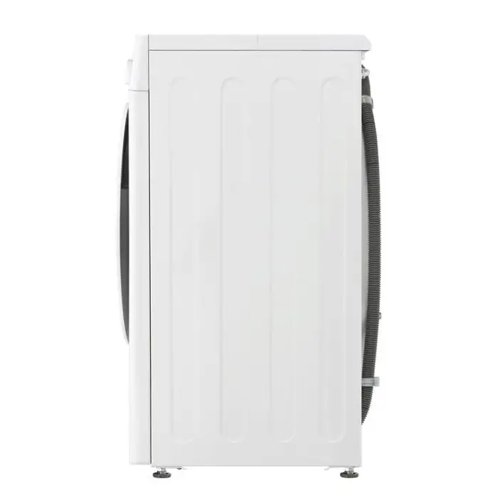 LG D2R3S08NSWW Lavasciuga slim 8/5kg AI DD, Classe E, 1200 giri, AI Wash, Vapore , 150678 , Immagine 15
