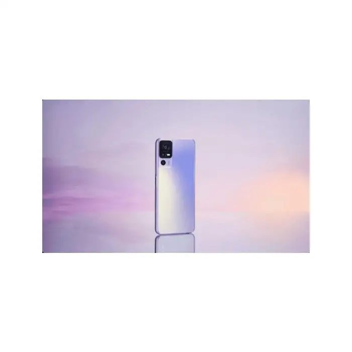 TCL 40 40SE 17,1 cm (6.75&quot;) Doppia SIM Android 13 4G USB tipo-C 6 GB 256 GB 5010 mAh Porpora , 147415 , Immagine 2