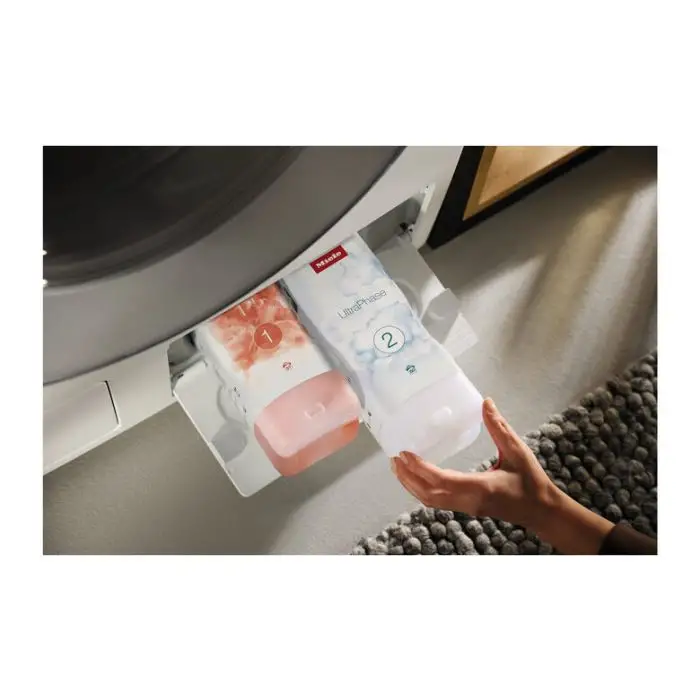 Miele WA UP2 1403 L Lavaggio in lavatrice Bleach 1400 ml , 130029 , Immagine 2