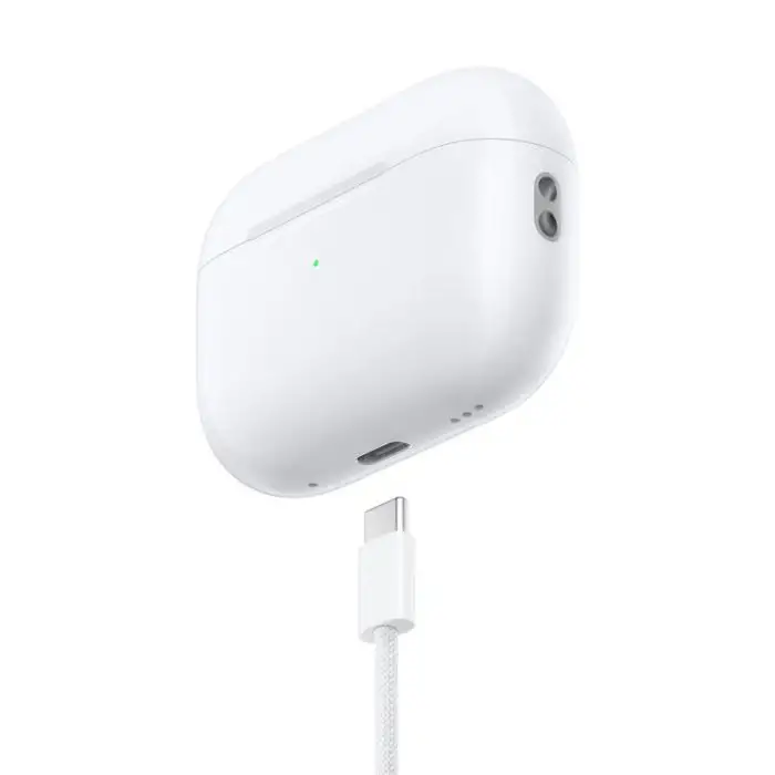 Apple AirPods Pro (seconda generazione) AirPods Pro (2ª generazione) con custodia MagSafe (USB‑C) , 149718 , Immagine 6