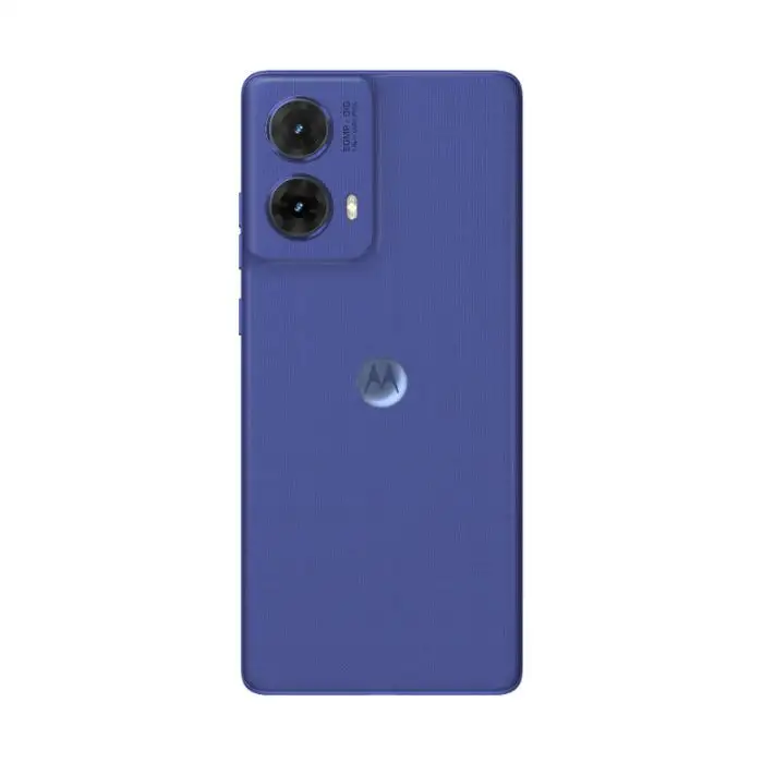 Motorola moto g85 5G 16,9 cm (6.67&quot;) Doppia SIM Android 14 USB tipo-C 12 GB 256 GB 5000 mAh Blu , 153683 , Immagine 5