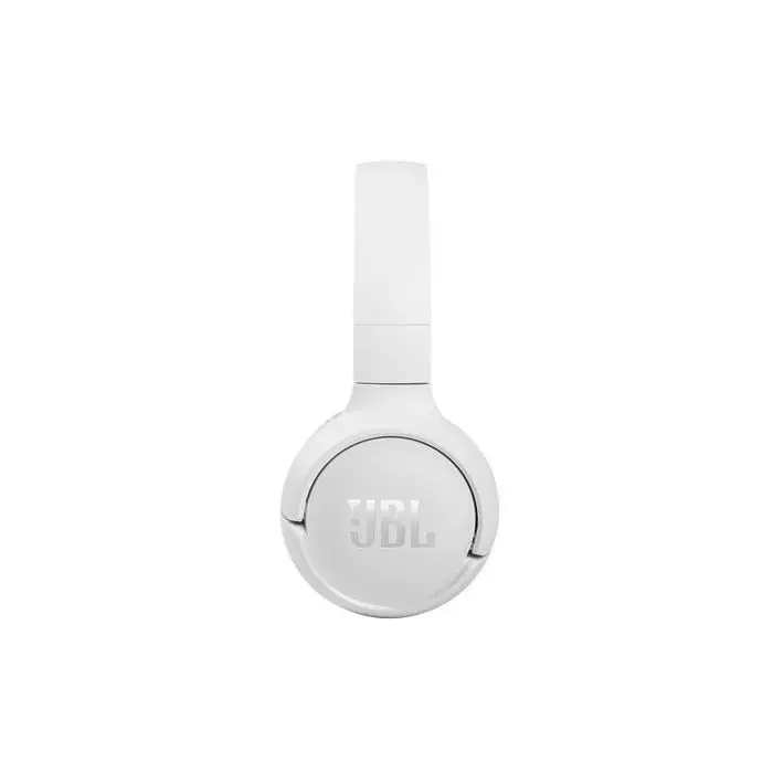 JBL Tune 510BT Auricolare Wireless A Padiglione Musica e Chiamate USB tipo-C Bluetooth Bianco , 135876 , Immagine 7