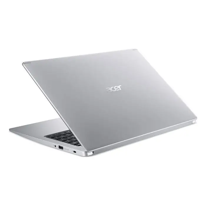 Acer Aspire 5 A515-44G-R2XN Computer portatile 39,6 cm (15.6&quot;) Full HD AMD Ryzen 7 8 GB DDR4-SDRAM 512 GB SSD AMD Radeon RX 640 Wi-Fi 5 (802.11ac) Windows 10 Home Argento , 132667 , Immagine 5