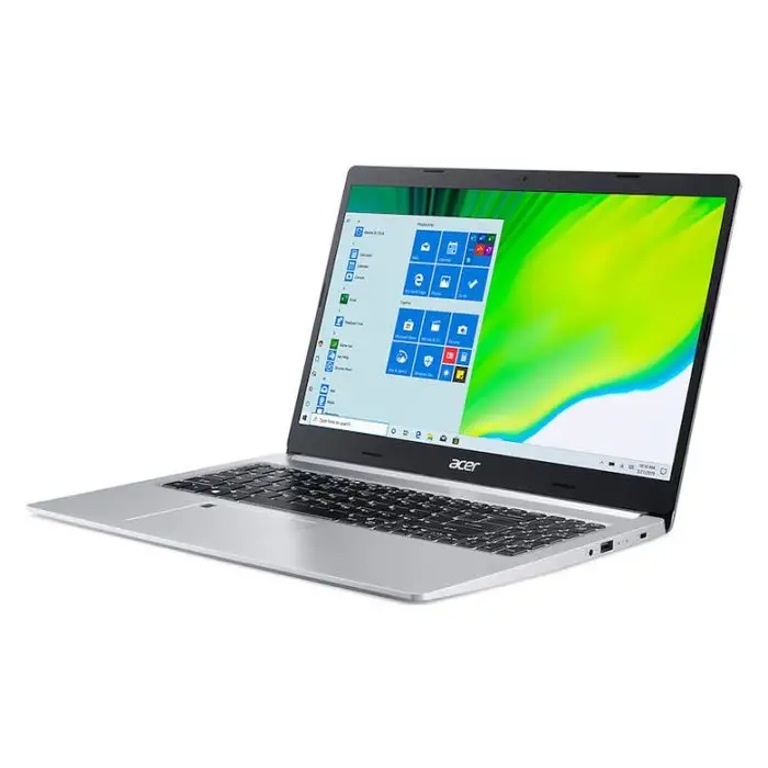 Acer Aspire 5 A515-44G-R2XN Computer portatile 39,6 cm (15.6&quot;) Full HD AMD Ryzen 7 8 GB DDR4-SDRAM 512 GB SSD AMD Radeon RX 640 Wi-Fi 5 (802.11ac) Windows 10 Home Argento , 132667 , Immagine 3