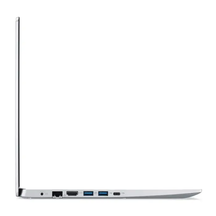 Acer Aspire 5 A515-44G-R2XN Computer portatile 39,6 cm (15.6&quot;) Full HD AMD Ryzen 7 8 GB DDR4-SDRAM 512 GB SSD AMD Radeon RX 640 Wi-Fi 5 (802.11ac) Windows 10 Home Argento , 132667 , Immagine 7