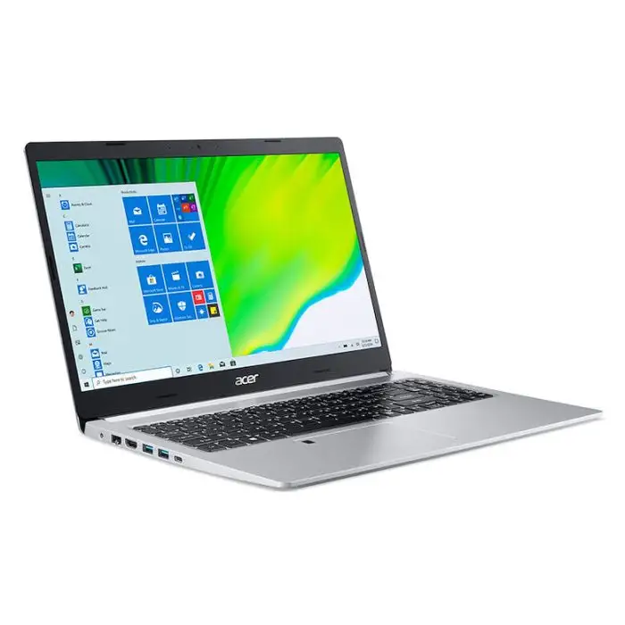 Acer Aspire 5 A515-44G-R2XN Computer portatile 39,6 cm (15.6&quot;) Full HD AMD Ryzen 7 8 GB DDR4-SDRAM 512 GB SSD AMD Radeon RX 640 Wi-Fi 5 (802.11ac) Windows 10 Home Argento , 132667 , Immagine 2