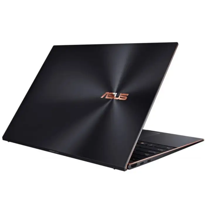 ASUS ZenBook S UX393EA-HK001R Computer portatile 35,3 cm (13.9&quot;) Touch screen Intel® Core™ i7 di undicesima generazione 16 GB LPDDR4x-SDRAM 1000 GB SSD Wi-Fi 6 (802.11ax) Windows 10 Pro Nero , 137469 , Immagine 6