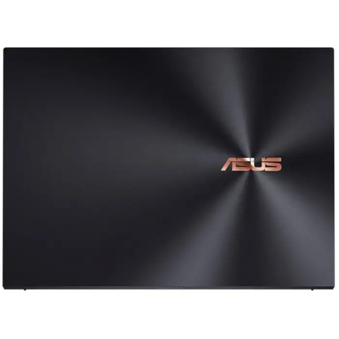 ASUS ZenBook S UX393EA-HK001R Computer portatile 35,3 cm (13.9&quot;) Touch screen Intel® Core™ i7 di undicesima generazione 16 GB LPDDR4x-SDRAM 1000 GB SSD Wi-Fi 6 (802.11ax) Windows 10 Pro Nero , 137469 , Immagine 8