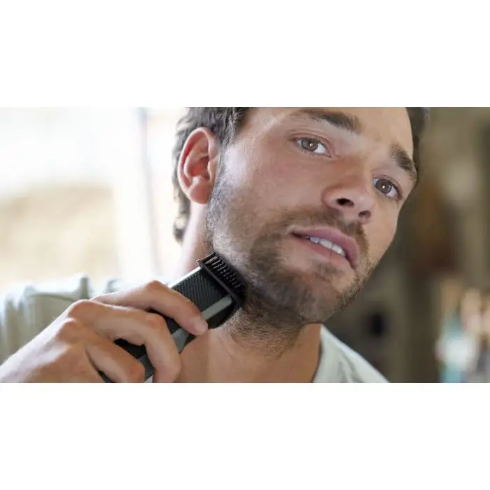 Philips Rifinitore per barba con impostazioni di precisione da 0,5 mm , 139627 , Immagine 8