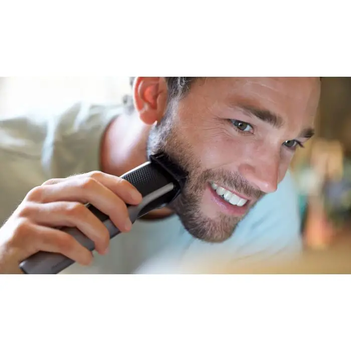 Philips Rifinitore per barba con impostazioni di precisione da 0,5 mm , 139627 , Immagine 15