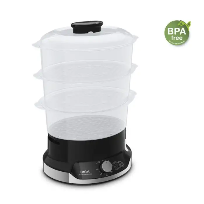 Tefal Ultracompact VAPORIERA VC2048 , 141536 , Immagine 5