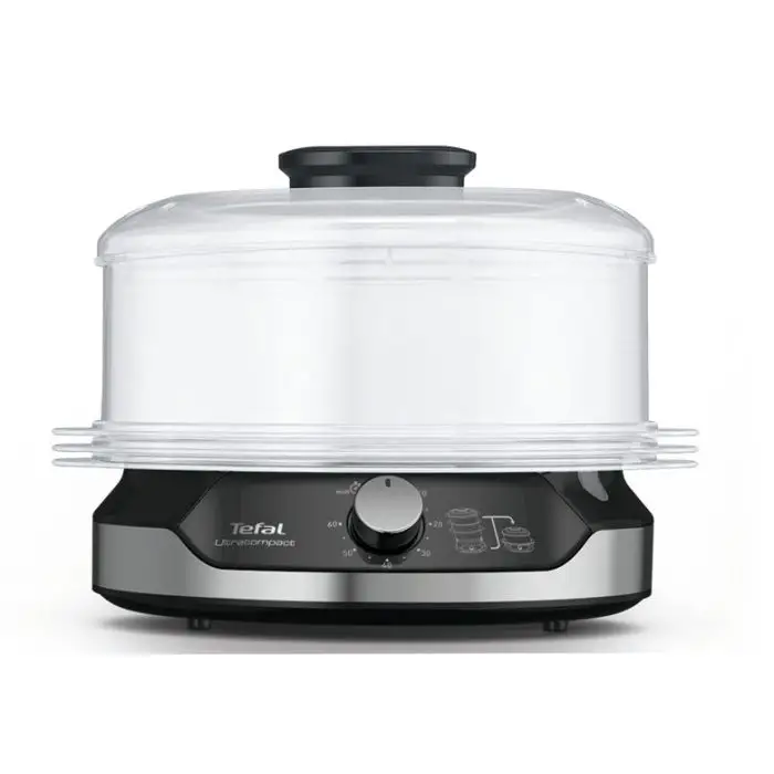 Tefal Ultracompact VAPORIERA VC2048 , 141536 , Immagine 3