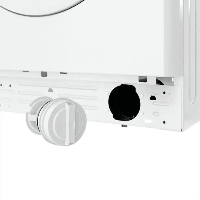 Indesit MTWC 71296 W IT lavatrice Caricamento frontale 7 kg 1200 Giri/min Bianco , 157071 , Immagine 6