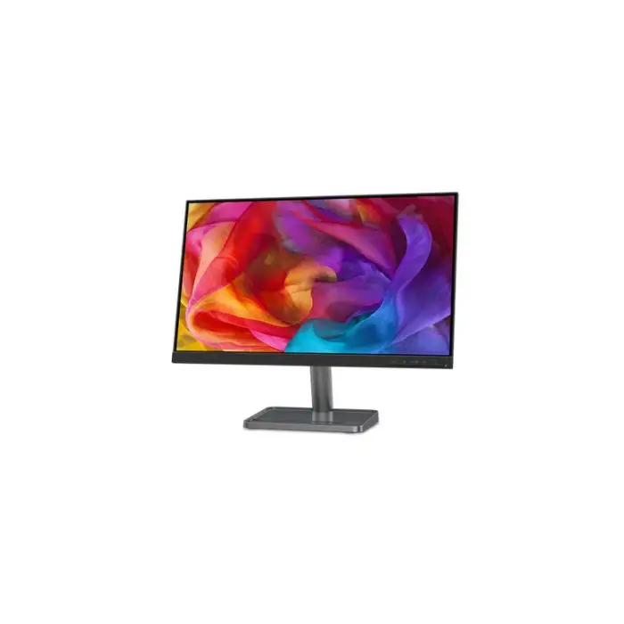 Lenovo L24i-30 60,5 cm (23.8&quot;) 1920 x 1080 Pixel Full HD LED Nero , 137816 , Immagine 8