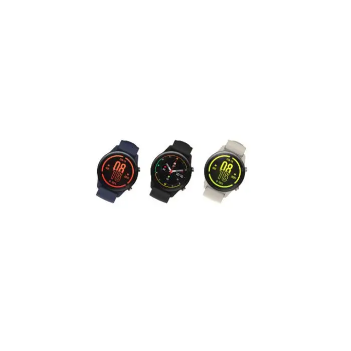 Xiaomi Mi Watch orologio sportivo Touch screen Bluetooth 454 x 454 Pixel Nero , 134674 , Immagine 3