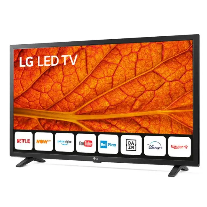 LG 32LM6370PLA 81,3 cm (32&quot;) Full HD Smart TV Wi-Fi Nero , 135214 , Immagine 2