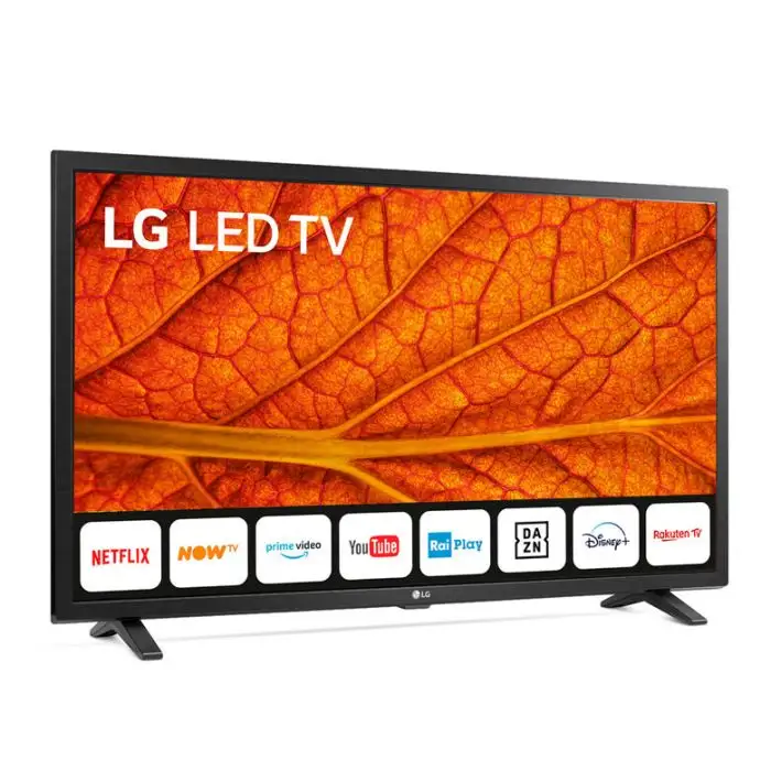 LG 32LM6370PLA 81,3 cm (32&quot;) Full HD Smart TV Wi-Fi Nero , 135214 , Immagine 5