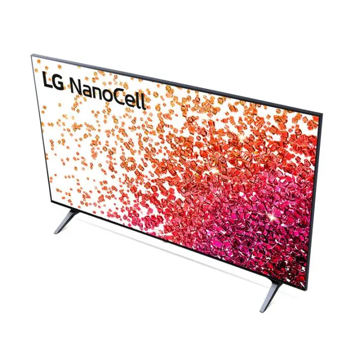 LG NanoCell 43NANO756PA 43&quot; Smart TV 4K Ultra HD Wi-Fi Processore Quad Core AI Sound , 135220 , Immagine 9
