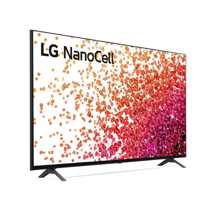 LG NanoCell 43NANO756PA 43&quot; Smart TV 4K Ultra HD Wi-Fi Processore Quad Core AI Sound , 135220 , Immagine 5