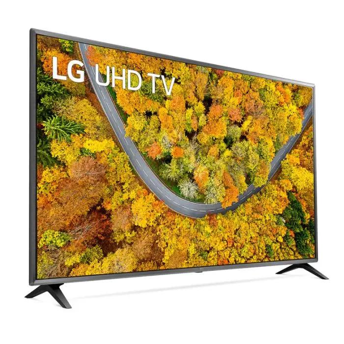 LG 75UP75006LC 75&quot; Smart TV 4K Ultra HD Wi-Fi Processore Quad Core 4K AI Sound , 135255 , Immagine 5