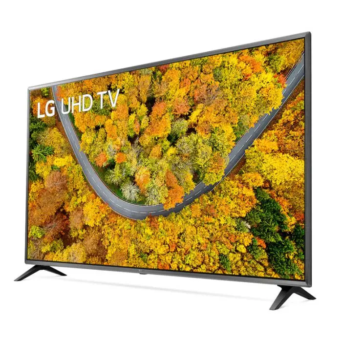 LG 75UP75006LC 75&quot; Smart TV 4K Ultra HD Wi-Fi Processore Quad Core 4K AI Sound , 135255 , Immagine 3