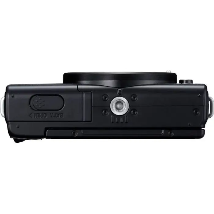 Canon EOS M200 BK M15-45 S+SB130+16GB EU MILC 24,1 MP CMOS 6000 x 4000 Pixel Nero , 135460 , Immagine 11