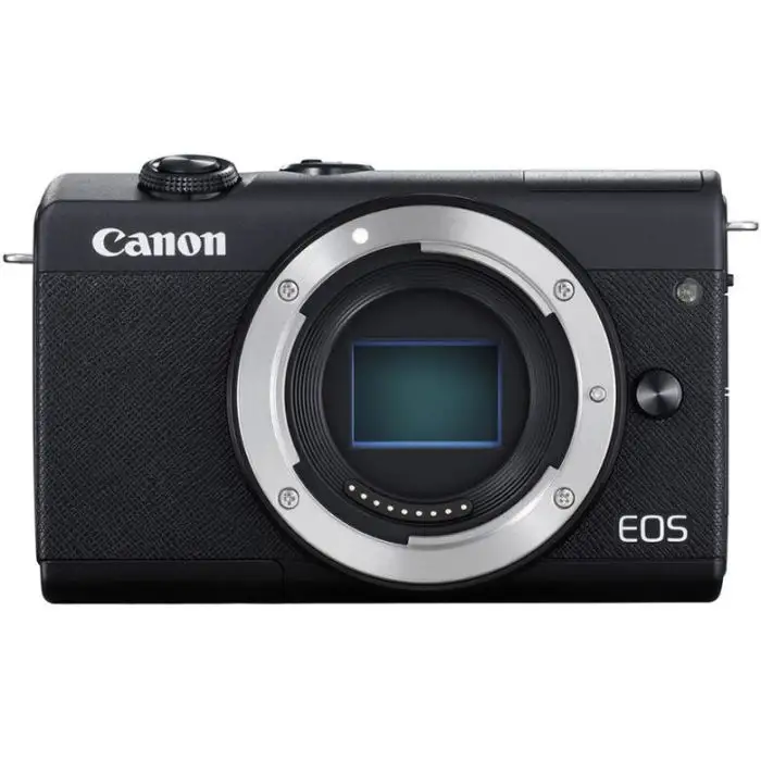 Canon EOS M200 BK M15-45 S+SB130+16GB EU MILC 24,1 MP CMOS 6000 x 4000 Pixel Nero , 135460 , Immagine 5