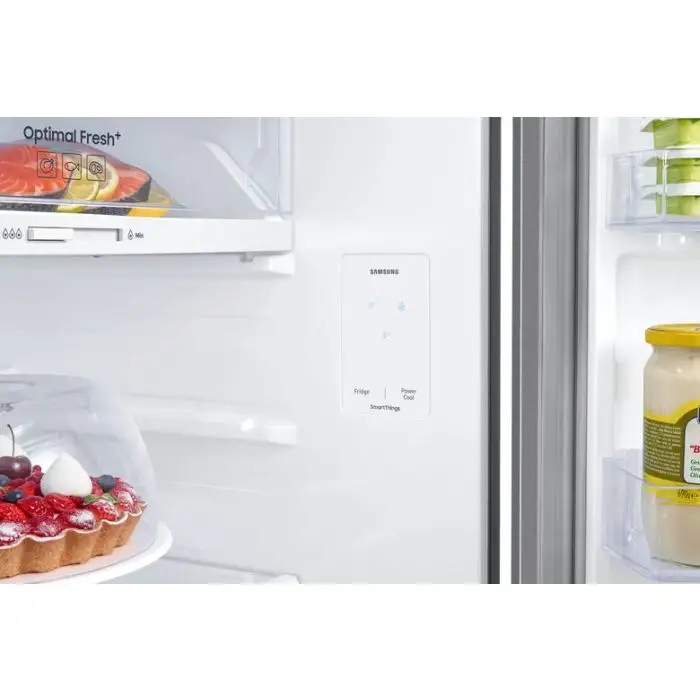 Samsung Frigorifero Doppia Porta EcoFlex AI 348L RT35CG5644S9 , Default Category , 150047 , Immagine 7