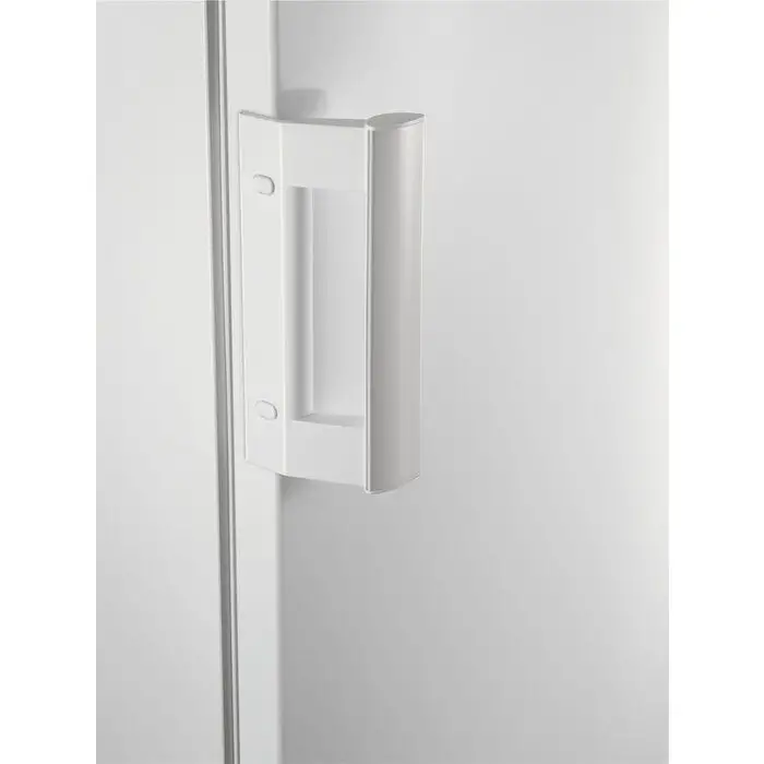 Electrolux LUB1AF19W Congelatore Verticale a Libera Installazione 187 L F Bianco , 135180 , Immagine 3