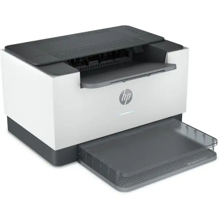 HP LaserJet Stampante M209dw, Bianco e nero, Stampante per Abitazioni e piccoli uffici, Stampa, Stampa fronte/retro, dimensioni compatte, risparmio energetico, Wi-Fi dual band , 145409 , Immagine 3