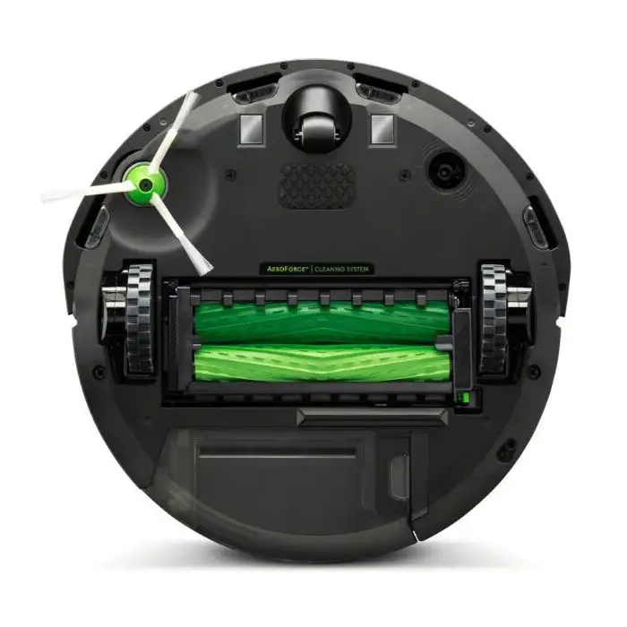iRobot Roomba i3 Aspirapolvere Robot Nero, Grigio , 134769 , Immagine 2