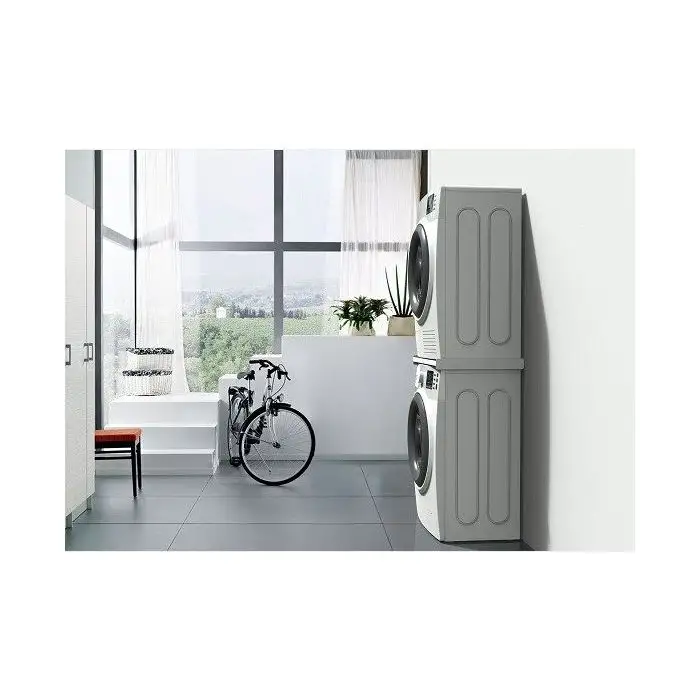 Meliconi Base Torre Slim L45 accessorio e componente per lavatrice Kit di  sovrapposizione 1 pz in Offerta Online