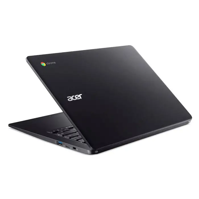 Acer Chromebook 314 C933-C8VE 35,6 cm (14&quot;) HD Intel® Celeron® N 4 GB LPDDR4-SDRAM 64 GB eMMC Wi-Fi 5 (802.11ac) Chrome OS Nero , 141237 , Immagine 5