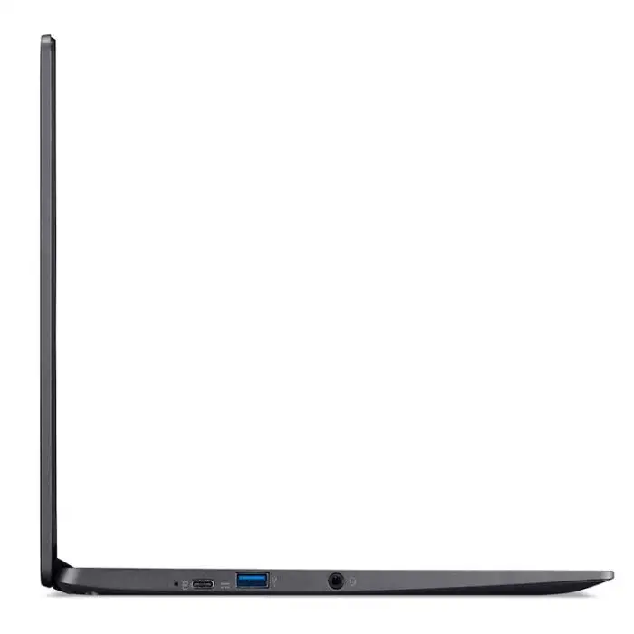 Acer Chromebook 314 C933-C8VE 35,6 cm (14&quot;) HD Intel® Celeron® N 4 GB LPDDR4-SDRAM 64 GB eMMC Wi-Fi 5 (802.11ac) Chrome OS Nero , 141237 , Immagine 7
