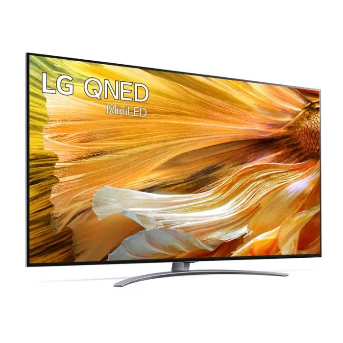 LG QNED 65QNED916PA 65&quot; Smart TV 4K Wi-Fi Processore α7 Gen4 4K TV AI Picture , 137656 , Immagine 6