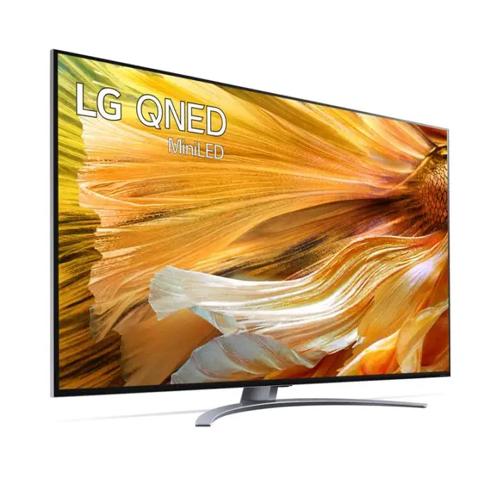 LG QNED 65QNED916PA 65&quot; Smart TV 4K Wi-Fi Processore α7 Gen4 4K TV AI Picture , 137656 , Immagine 5