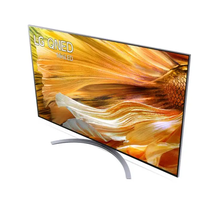 LG QNED 65QNED916PA 65&quot; Smart TV 4K Wi-Fi Processore α7 Gen4 4K TV AI Picture , 137656 , Immagine 9