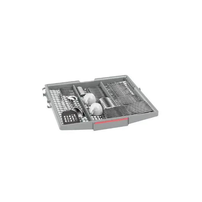 Bosch SMV6ECX51E lavastoviglie A scomparsa totale 13 coperti C , 141740 , Immagine 7