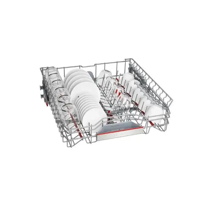 Bosch SMV6ECX51E lavastoviglie A scomparsa totale 13 coperti C , 141740 , Immagine 5