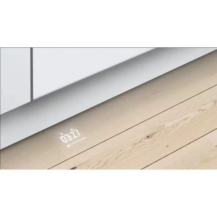 Bosch SMV6ECX51E lavastoviglie A scomparsa totale 13 coperti C , 141740 , Immagine 8