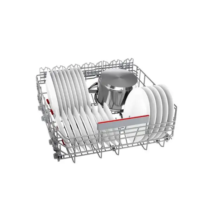 Bosch SMV6ECX51E lavastoviglie A scomparsa totale 13 coperti C , 141740 , Immagine 3