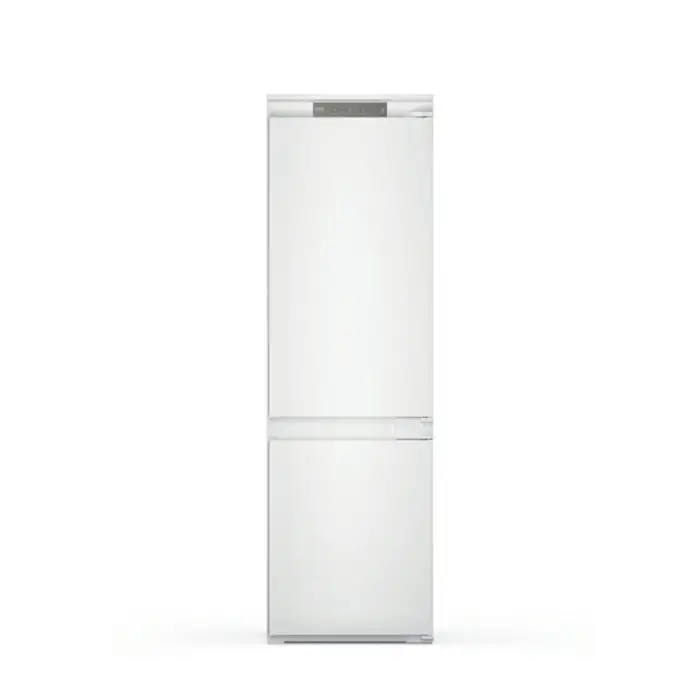 Whirlpool WHC18 T332 frigorifero con congelatore Da incasso 250 L E Bianco , 147016 , Immagine 4
