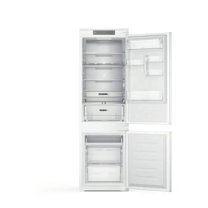 Whirlpool WHC18 T332 frigorifero con congelatore Da incasso 250 L E Bianco , 147016 , Immagine 3