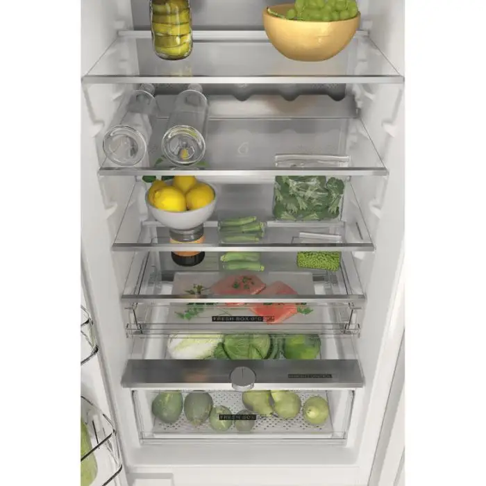 Whirlpool WHC18 T332 frigorifero con congelatore Da incasso 250 L E Bianco , 147016 , Immagine 11