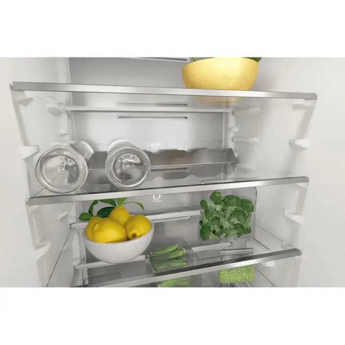 Whirlpool WHC18 T332 frigorifero con congelatore Da incasso 250 L E Bianco , 147016 , Immagine 10