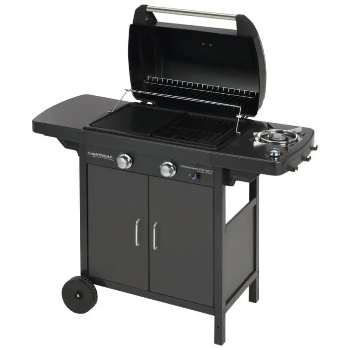 Campingaz 2 Series Classic 2 Series EXS Vario D , 135282 , Immagine 2